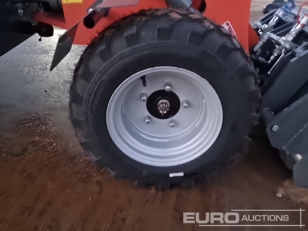 Wheel loader Unused 2025 Everun EREL05