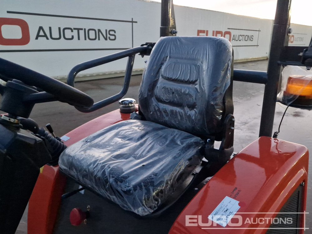 Wheel loader Unused 2025 Everun EREL05