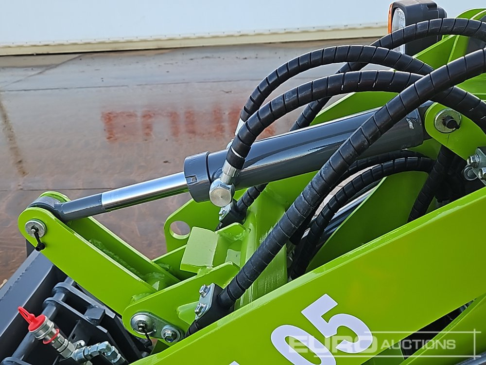 Wheel loader Unused 2025 Everun EREL05