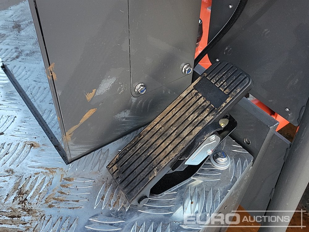 Wheel loader Unused 2025 Everun EREL05