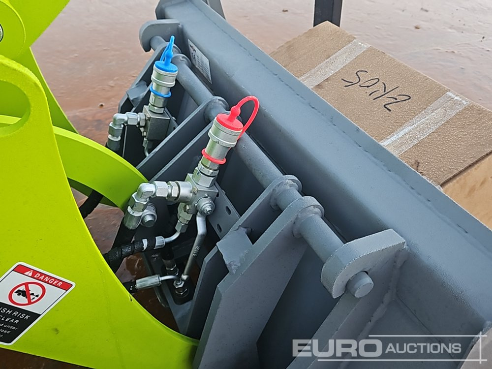 Wheel loader Unused 2025 Everun EREL05