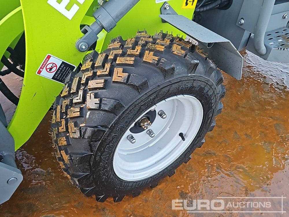 Wheel loader Unused 2025 Everun EREL05