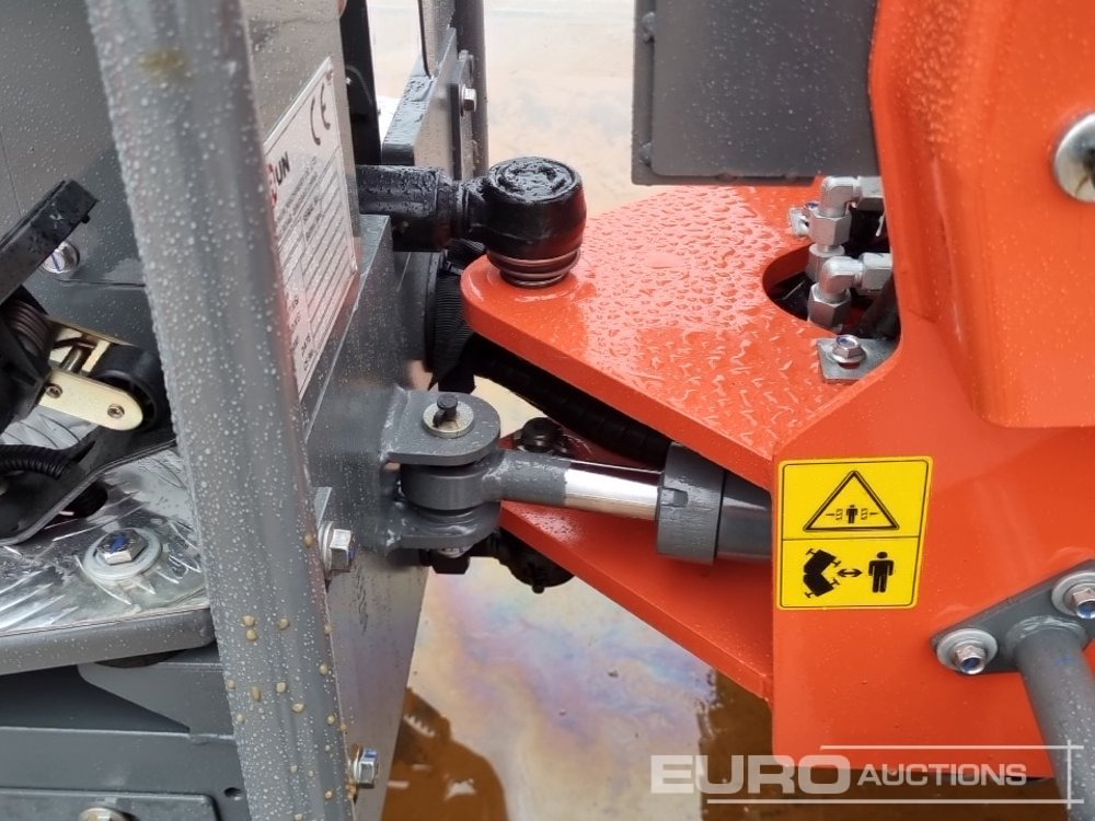 Wheel loader Unused 2025 Everun EREL05