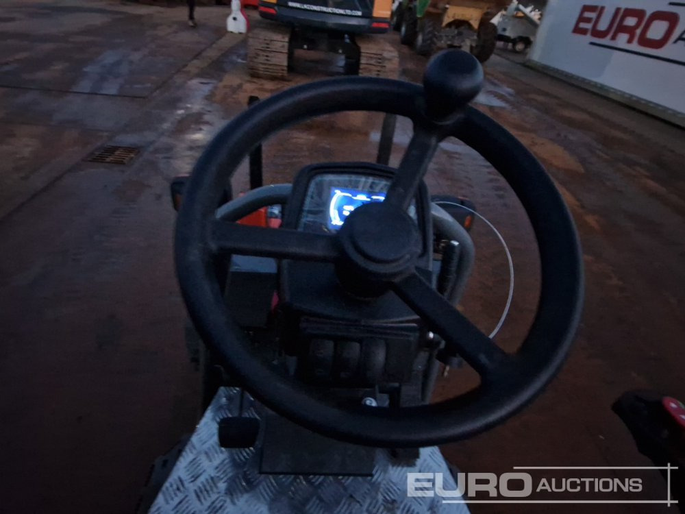 Wheel loader Unused 2025 Everun EREL05