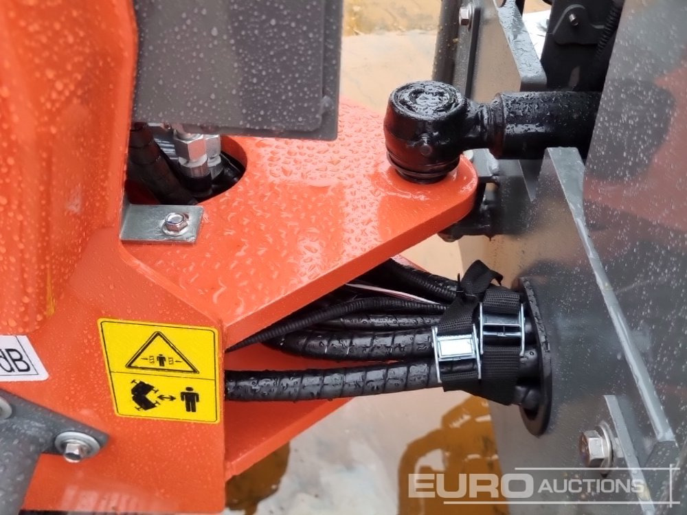 Wheel loader Unused 2025 Everun EREL05