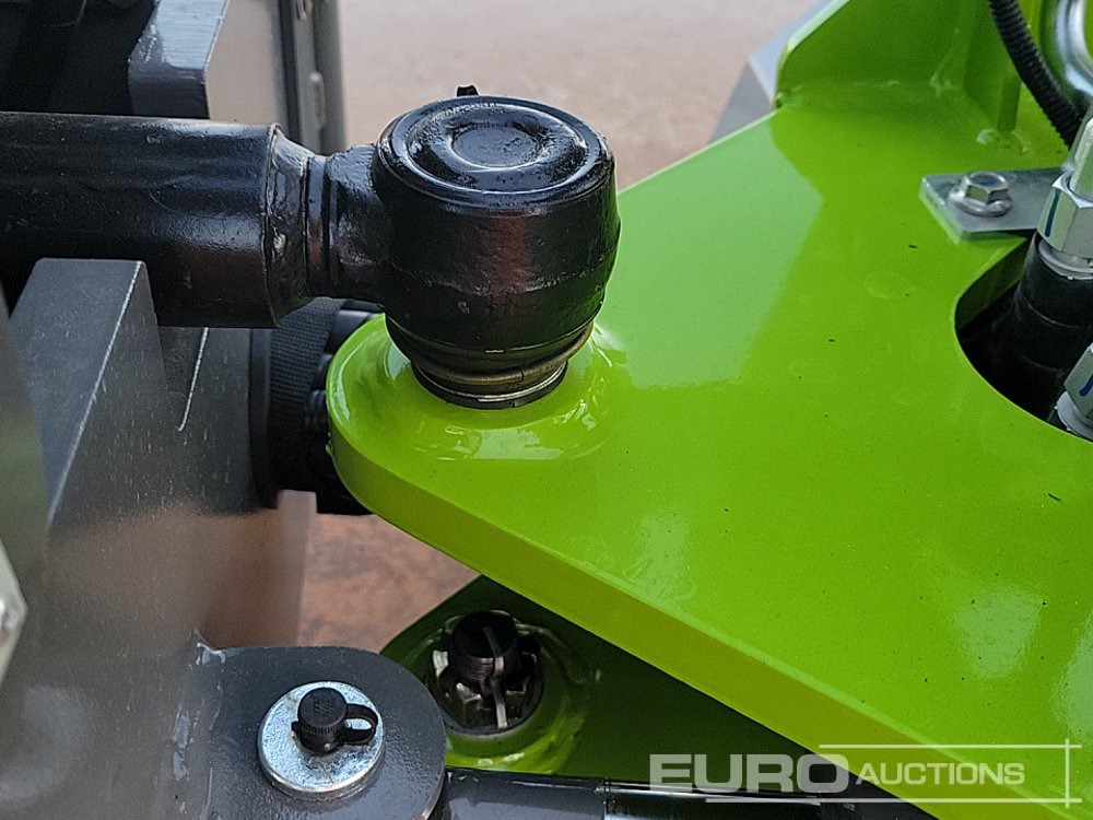 Wheel loader Unused 2025 Everun EREL05