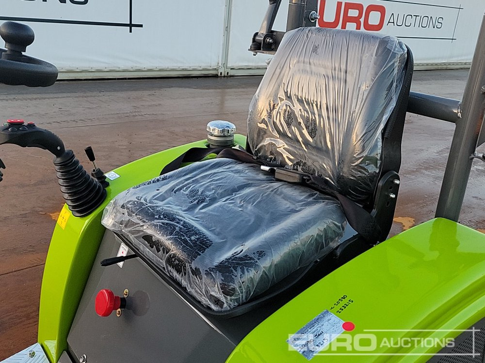 Wheel loader Unused 2025 Everun EREL05