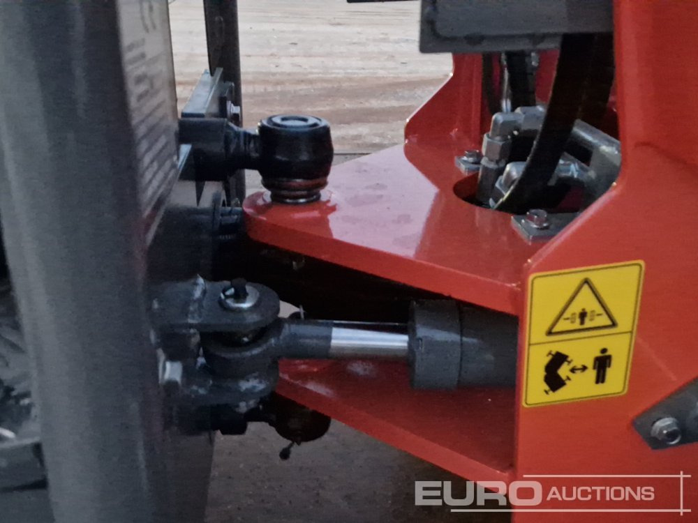 Wheel loader Unused 2025 Everun EREL05