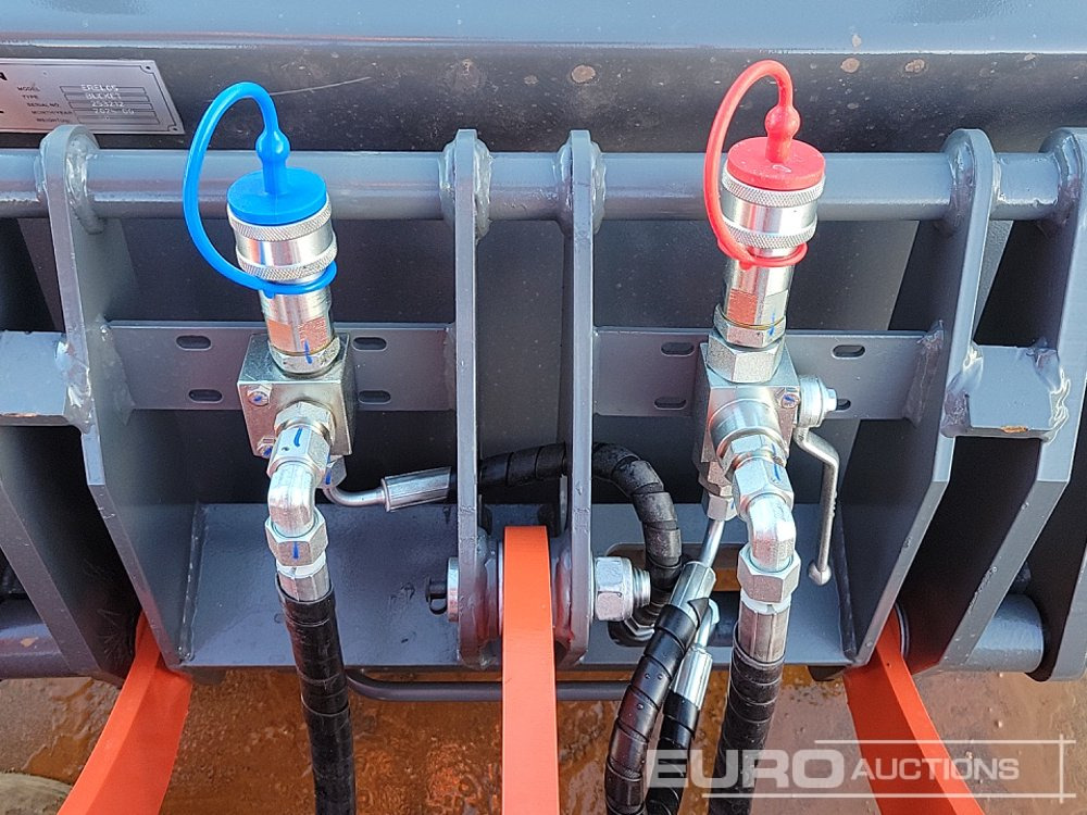 Wheel loader Unused 2025 Everun EREL05