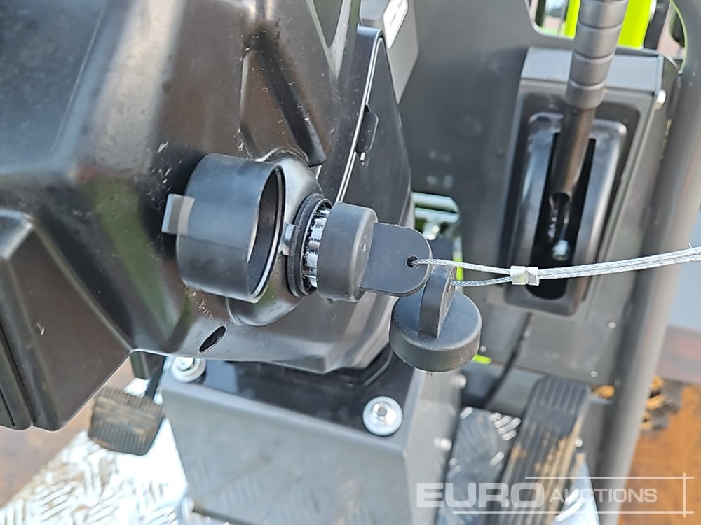 Wheel loader Unused 2025 Everun EREL05