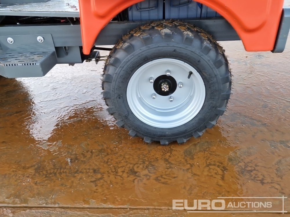 Wheel loader Unused 2025 Everun EREL05