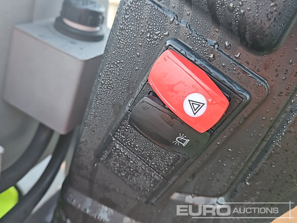 Wheel loader Unused 2025 Everun EREL05