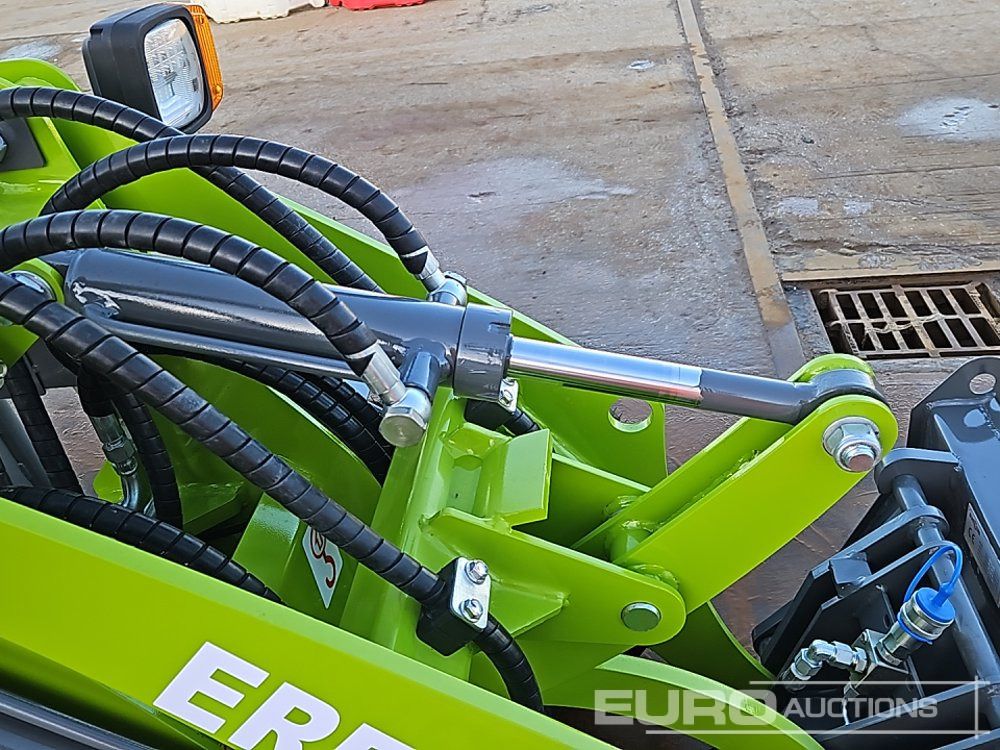 Wheel loader Unused 2025 Everun EREL05