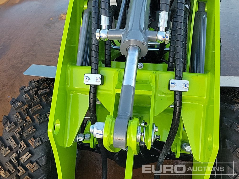 Wheel loader Unused 2025 Everun EREL05