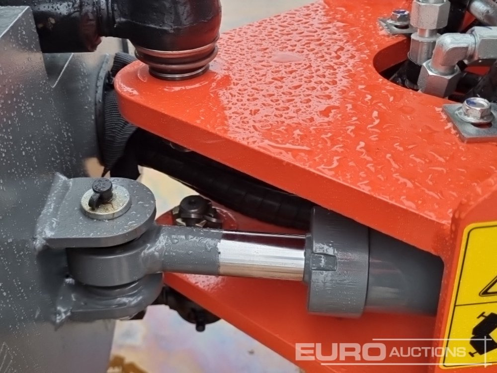 Wheel loader Unused 2025 Everun EREL05