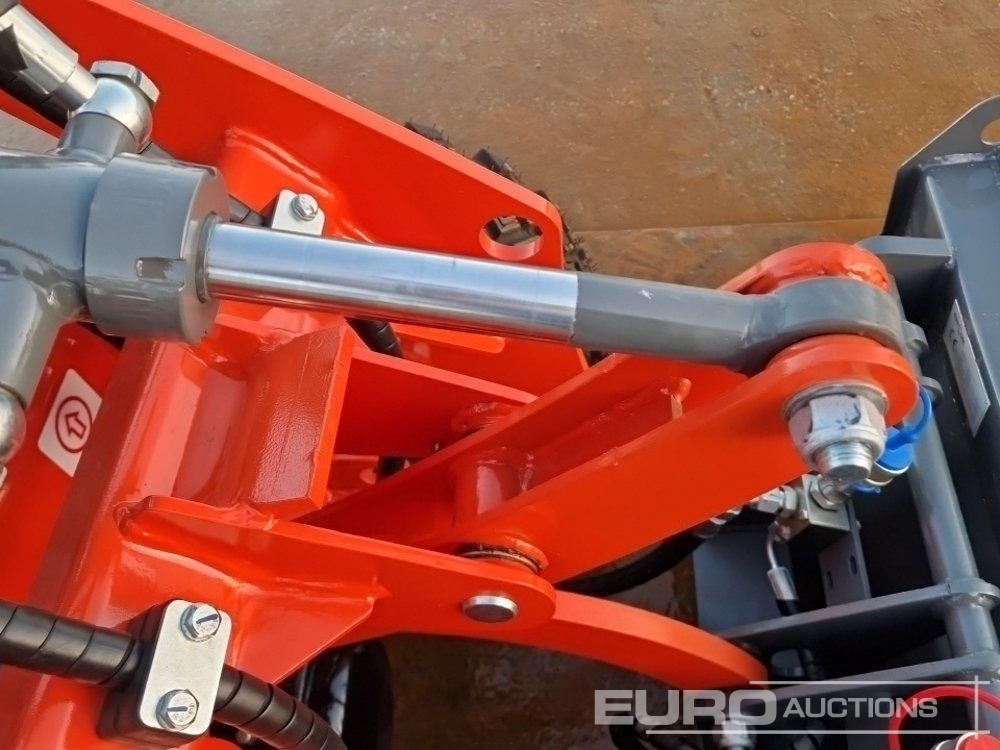 Wheel loader Unused 2025 Everun EREL05