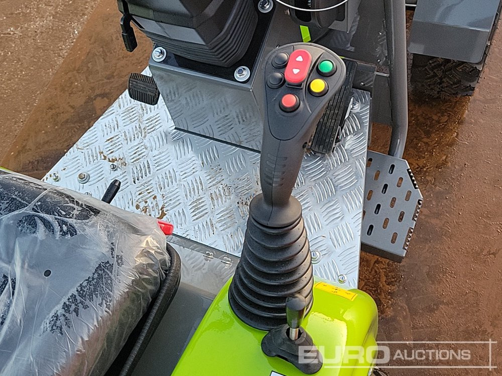 Wheel loader Unused 2025 Everun EREL05