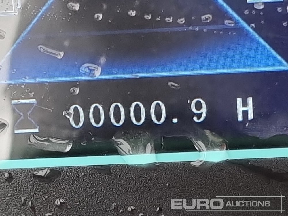 Wheel loader Unused 2025 Everun EREL05