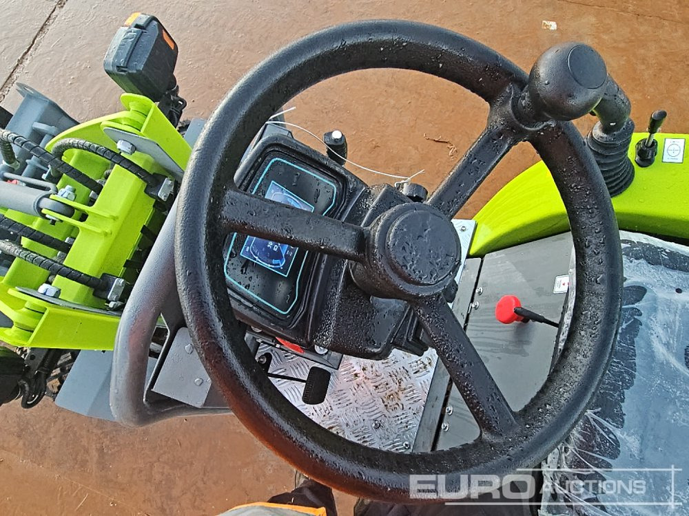 Wheel loader Unused 2025 Everun EREL05