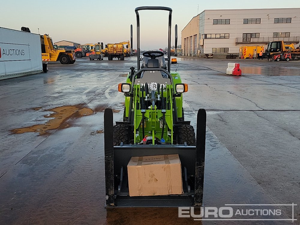 Wheel loader Unused 2025 Everun EREL05