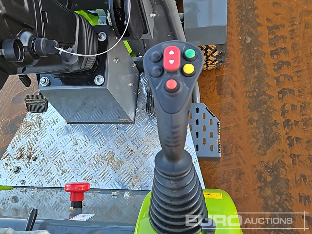 Wheel loader Unused 2025 Everun EREL05