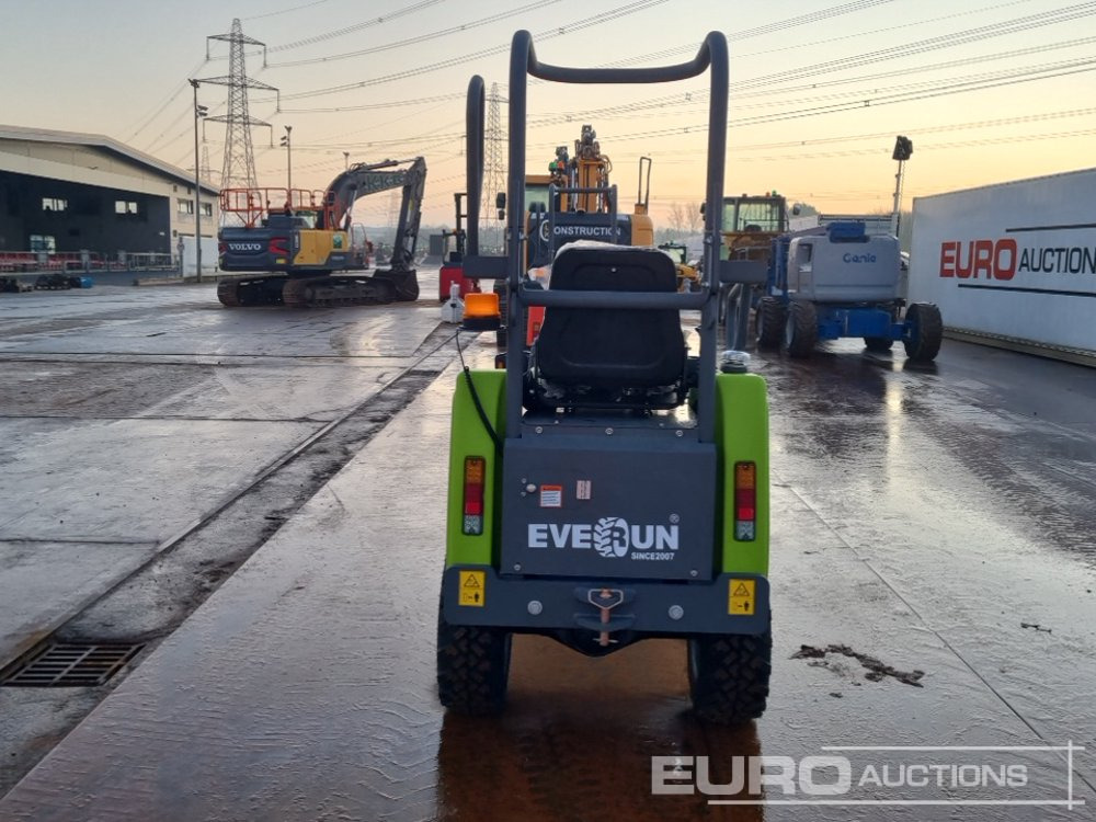 Wheel loader Unused 2025 Everun EREL05
