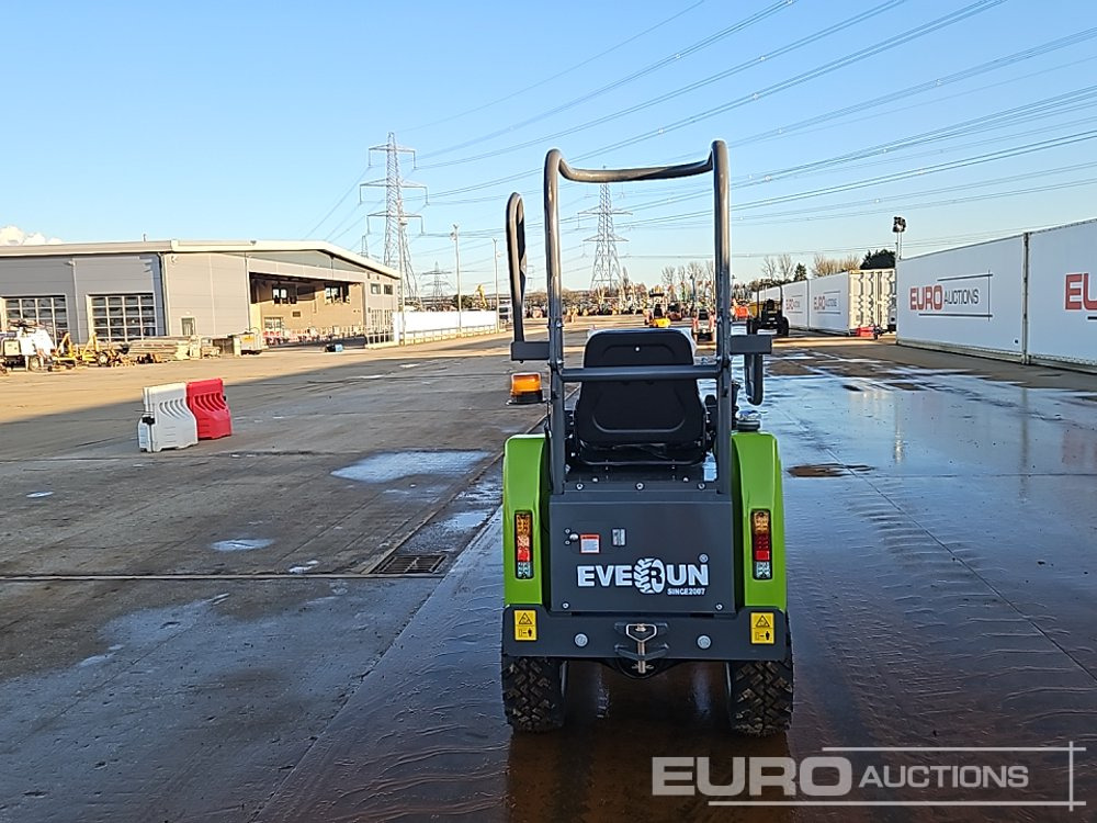 Wheel loader Unused 2025 Everun EREL05