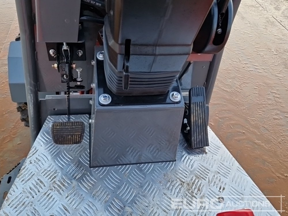 Wheel loader Unused 2025 Everun EREL05