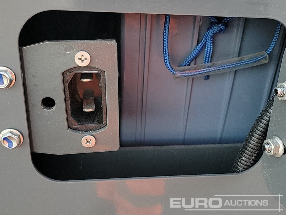 Wheel loader Unused 2025 Everun EREL05