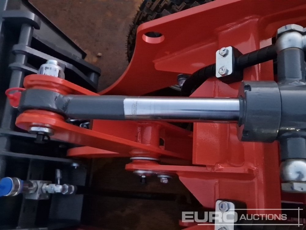 Wheel loader Unused 2025 Everun EREL05