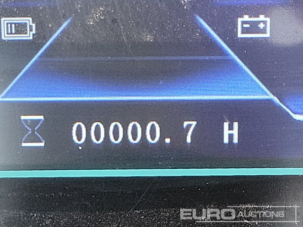 Wheel loader Unused 2025 Everun EREL05