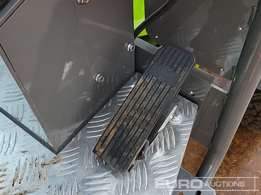 Wheel loader Unused 2025 Everun EREL05