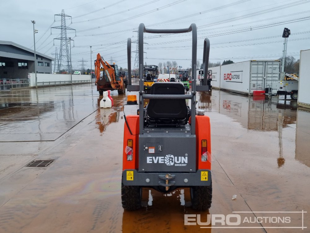 Wheel loader Unused 2025 Everun EREL05