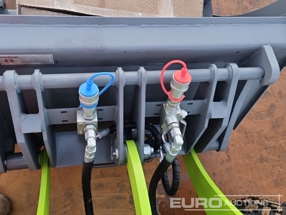 Wheel loader Unused 2025 Everun EREL05