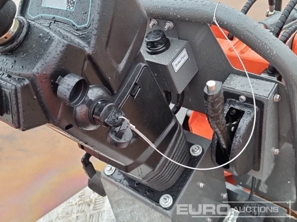 Wheel loader Unused 2025 Everun EREL05