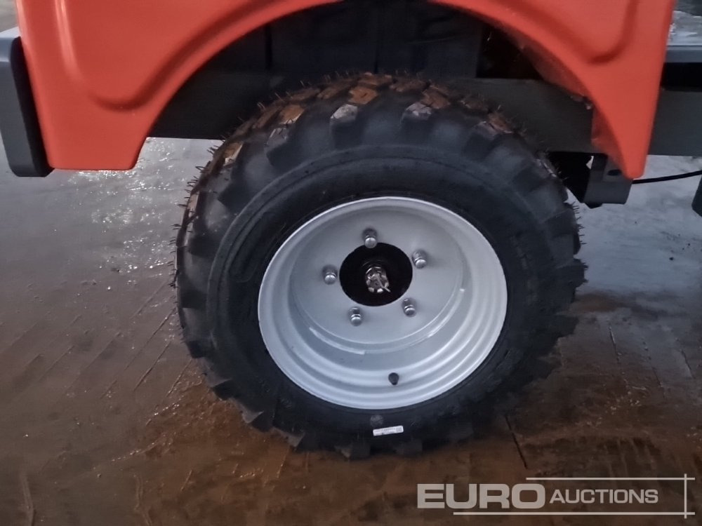 Wheel loader Unused 2025 Everun EREL05