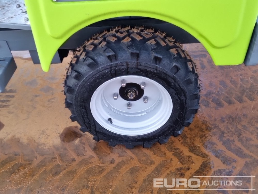 Wheel loader Unused 2025 Everun EREL05