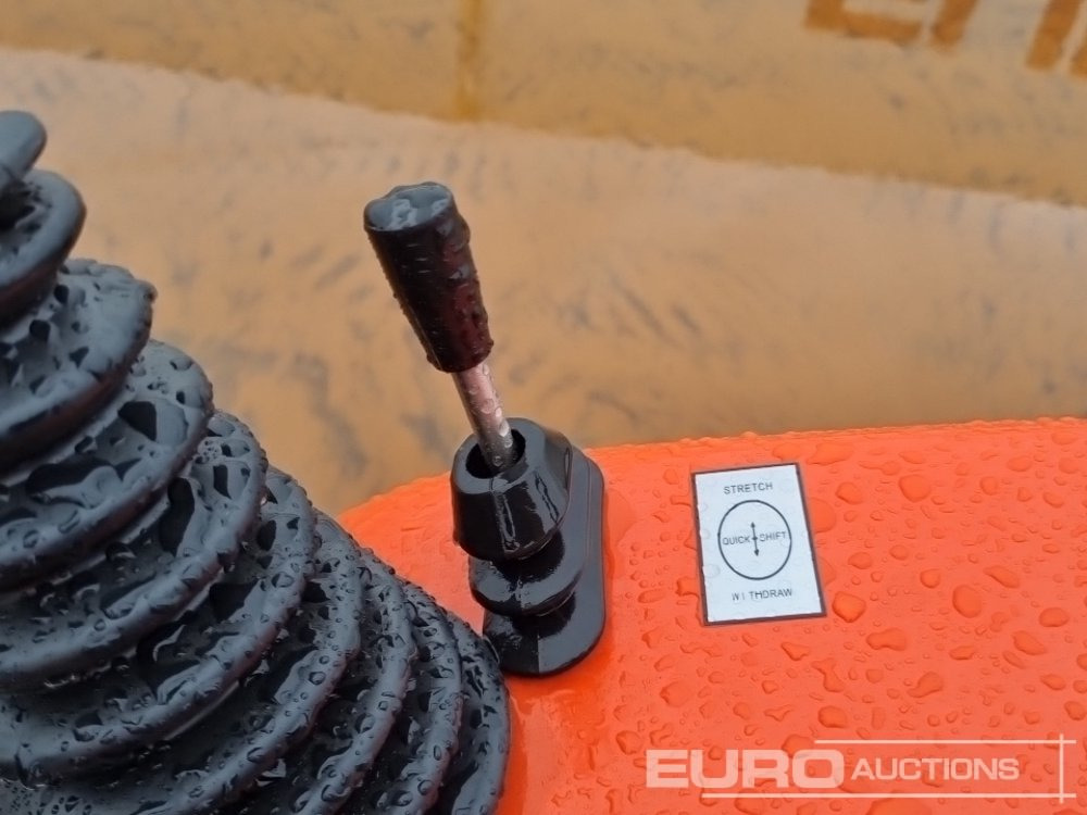 Wheel loader Unused 2025 Everun EREL05