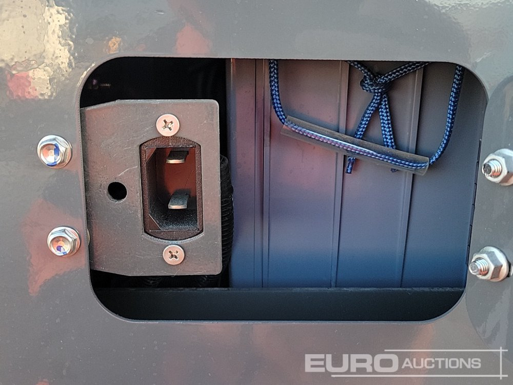 Wheel loader Unused 2025 Everun EREL05