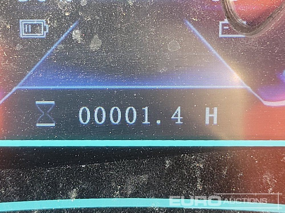 Wheel loader Unused 2025 Everun EREL05