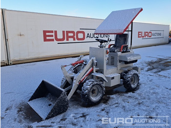 Wheel loader  Unused 2025 MMS 45 Petrol Wheeled Loader