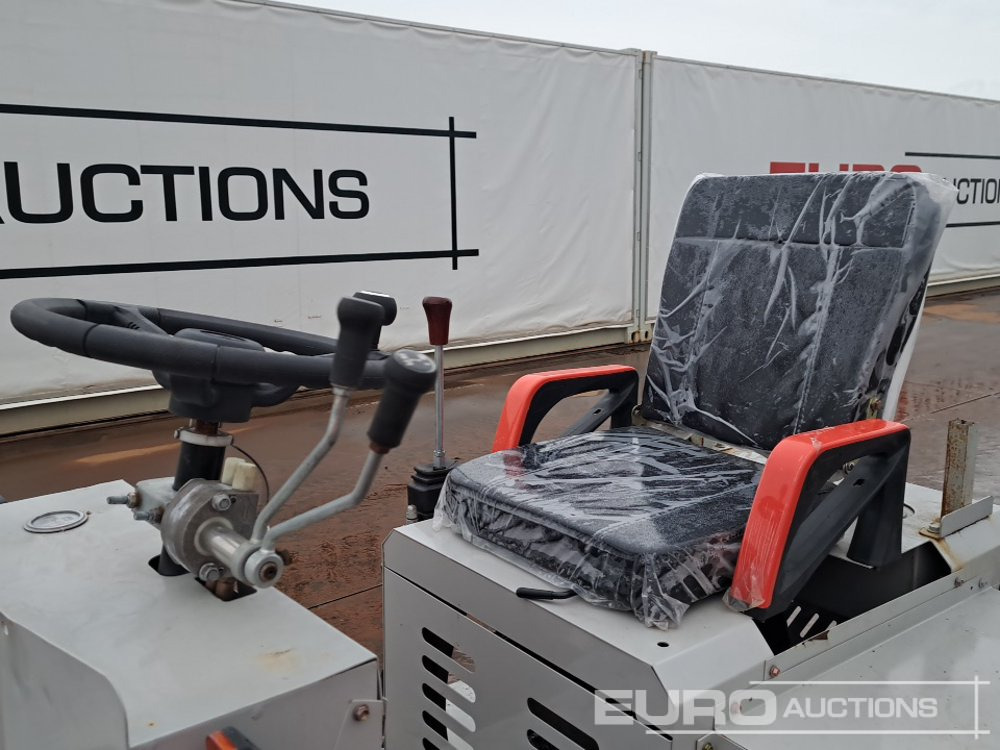 Wheel loader Unused 2025 MMS 45 Petrol Wheeled Loader