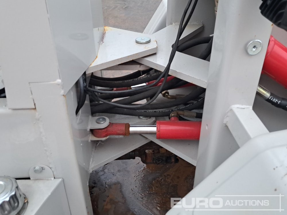 Wheel loader Unused 2025 MMS 45 Petrol Wheeled Loader