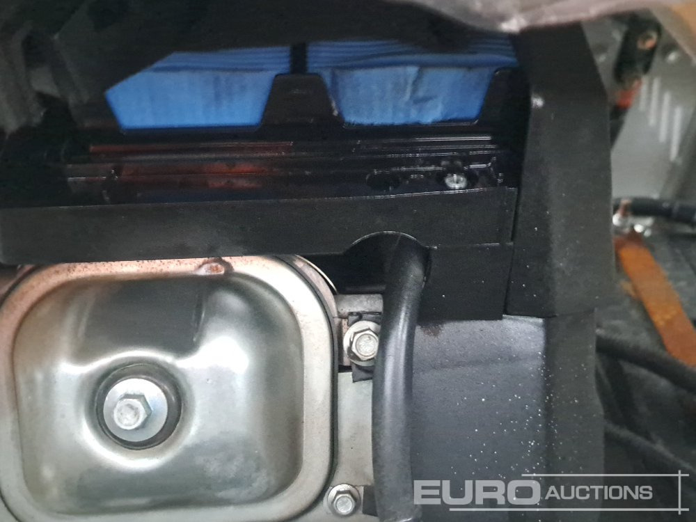 Wheel loader Unused 2025 MMS 45 Petrol Wheeled Loader