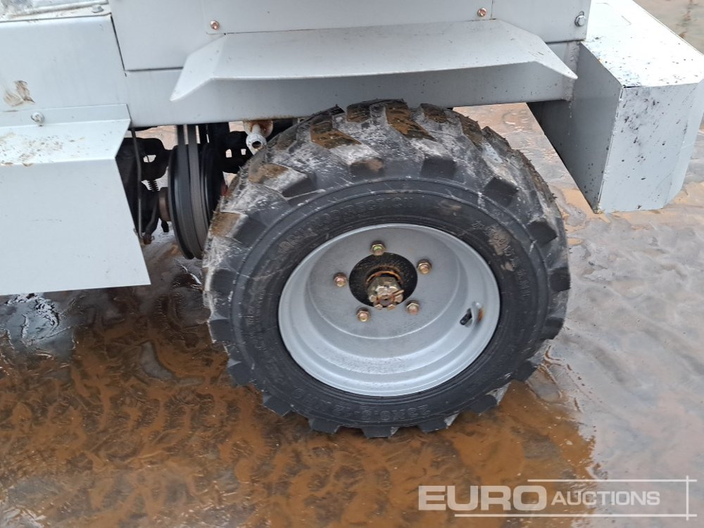 Wheel loader Unused 2025 MMS 45 Petrol Wheeled Loader