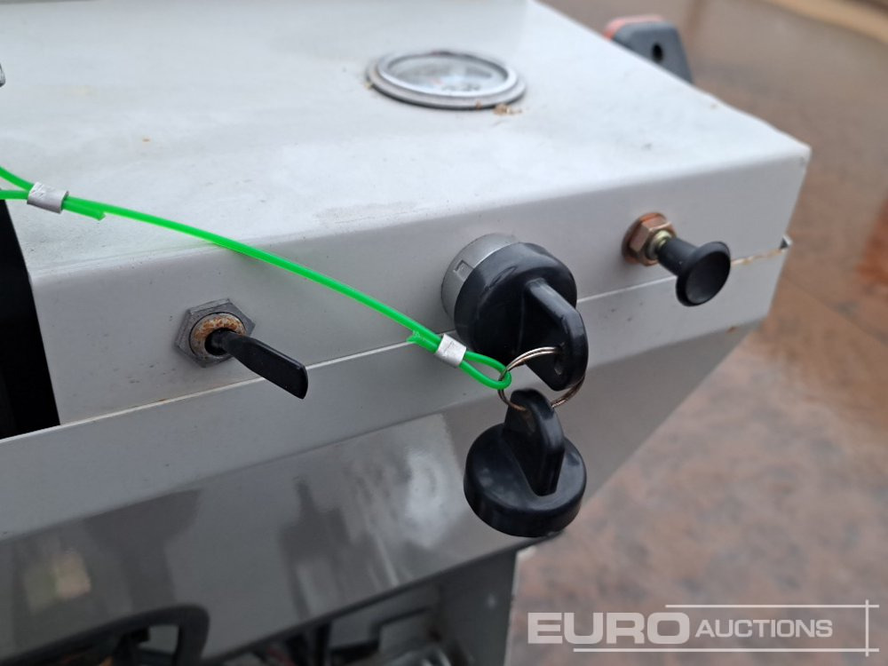 Wheel loader Unused 2025 MMS 45 Petrol Wheeled Loader