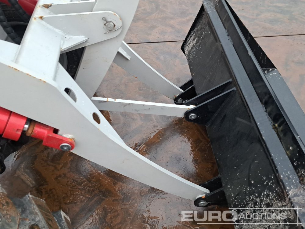 Wheel loader Unused 2025 MMS 45 Petrol Wheeled Loader