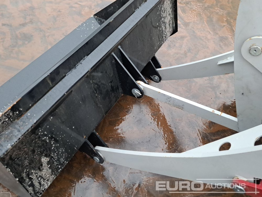 Wheel loader Unused 2025 MMS 45 Petrol Wheeled Loader