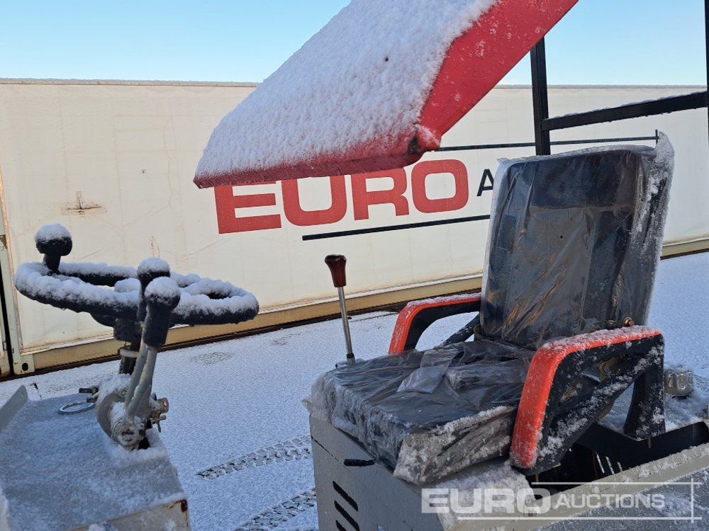 Wheel loader Unused 2025 MMS 45 Petrol Wheeled Loader