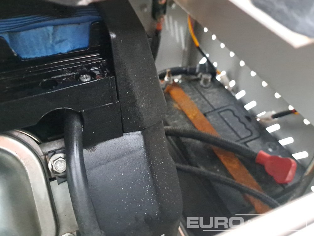 Wheel loader Unused 2025 MMS 45 Petrol Wheeled Loader